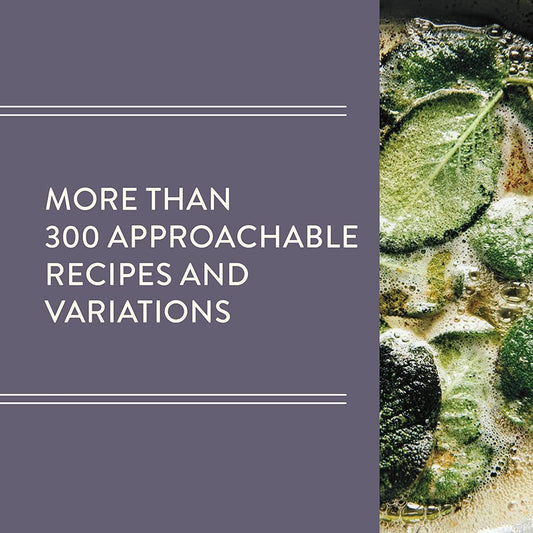 Grist: A Practical Guide to Cooking Grains, Beans, Seeds, and Legumes