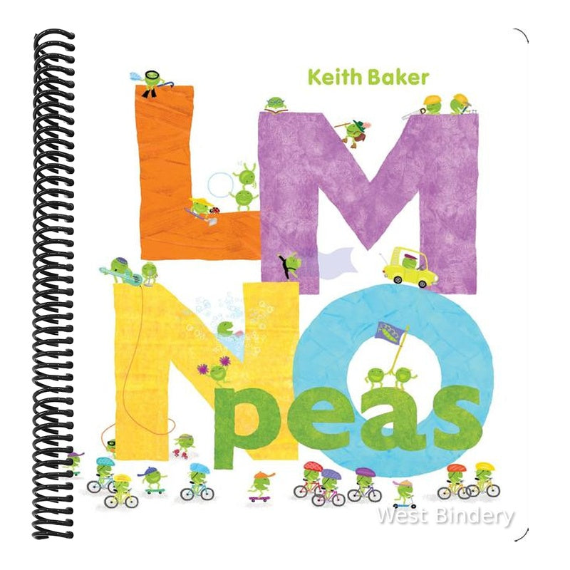 LMNO Peas