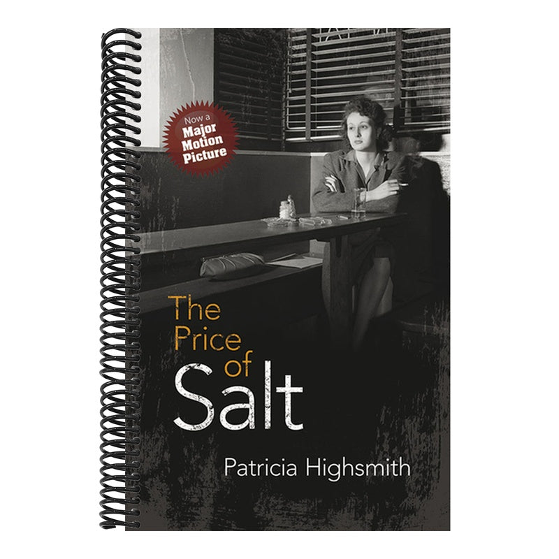 The Price of Salt: Or Carol