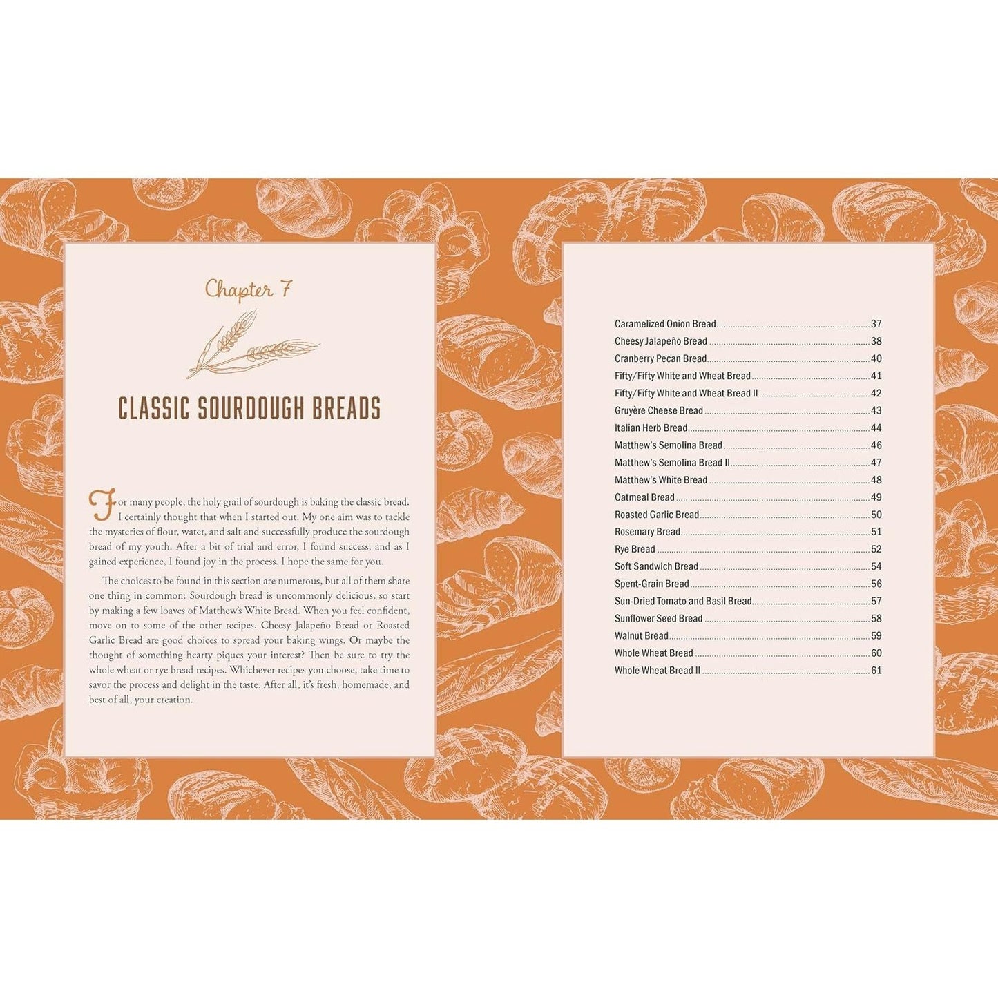 The Homestead Sourdough Cookbook: - Helpful Tips to Create the Best Sourdough Starter - Easy Techniques for Successful Artisan Breads - Over 100 Simple Re