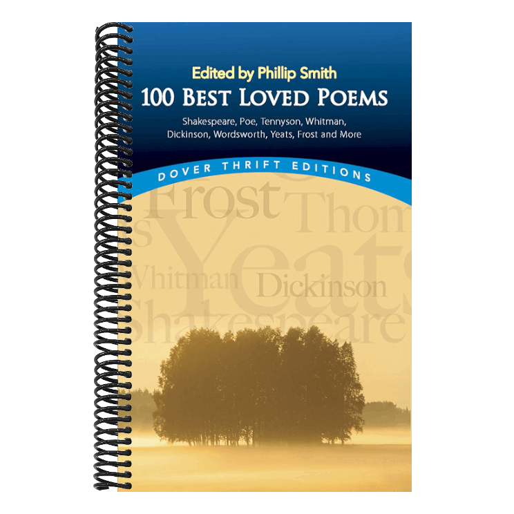 100 Best-Loved Poems