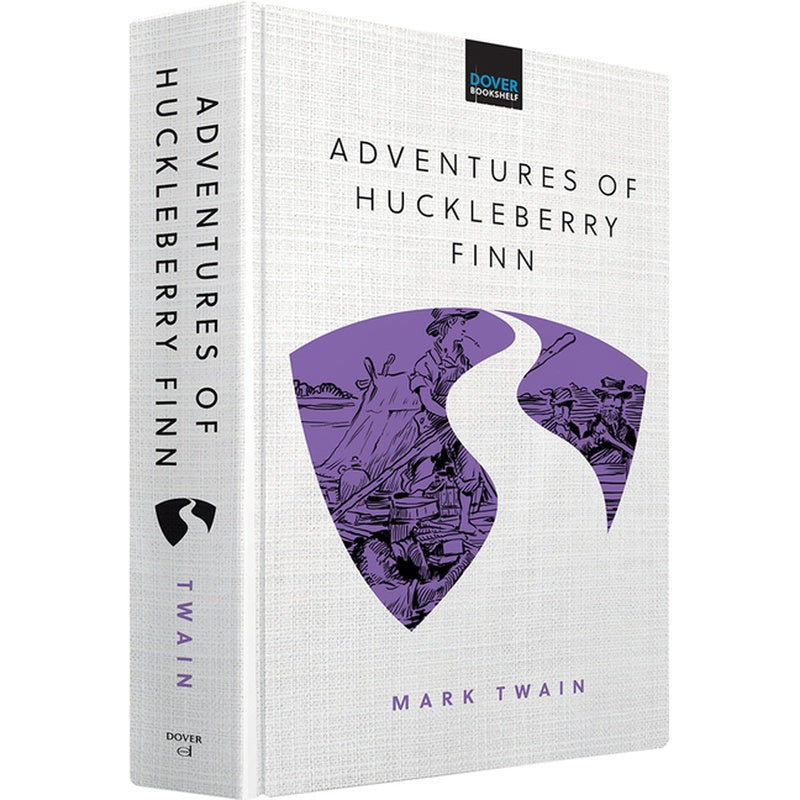 Adventures of Huckleberry Finn