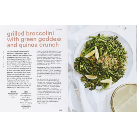 Salad Freak: Recipes to Feed a Healthy Obsession