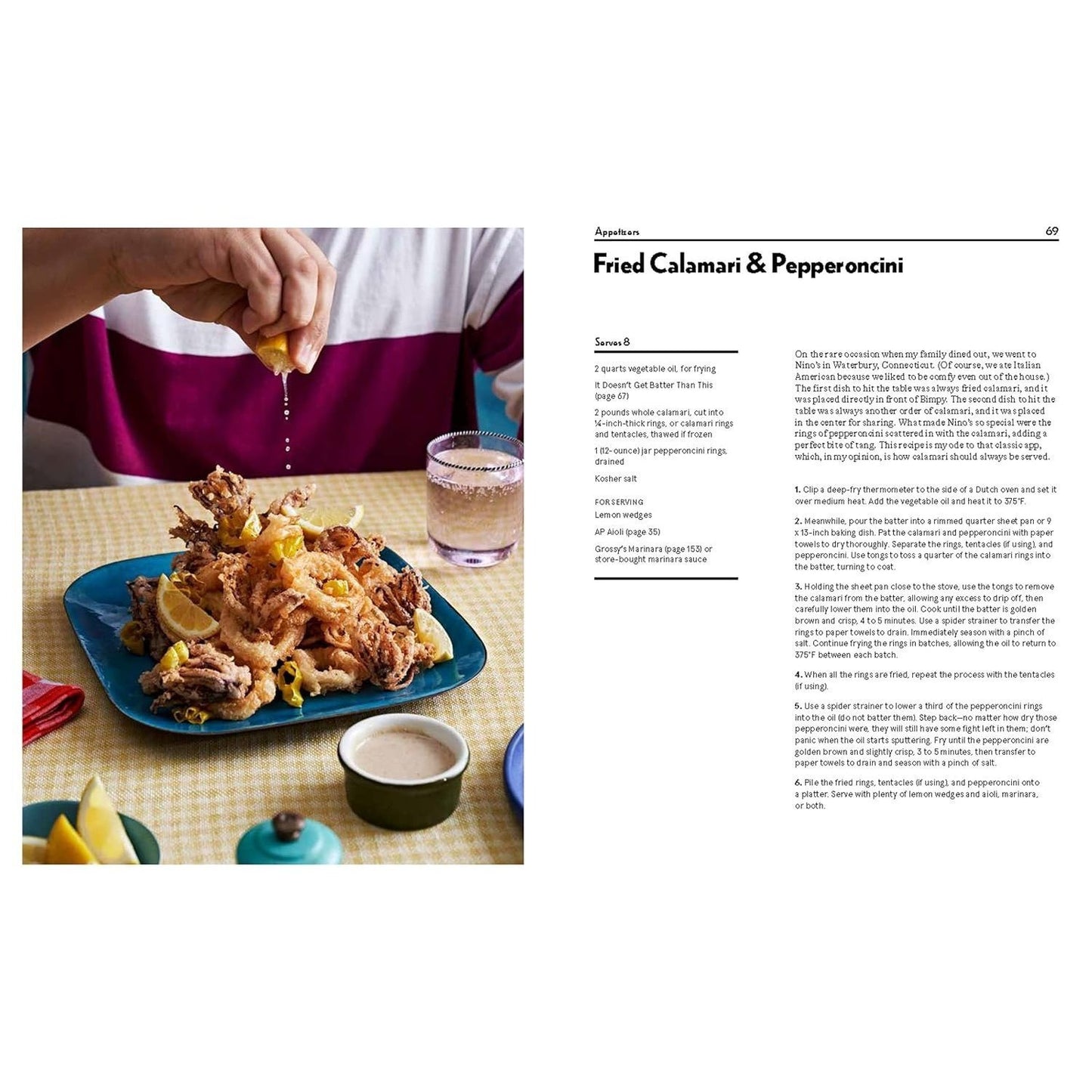 Let's Eat: 101 Recipes to Fill Your Heart & Home - A Cookbook (Spiral Bound)