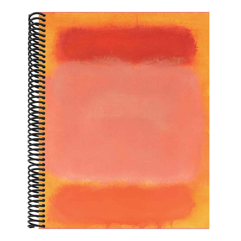 Mark Rothko: Paintings on Paper