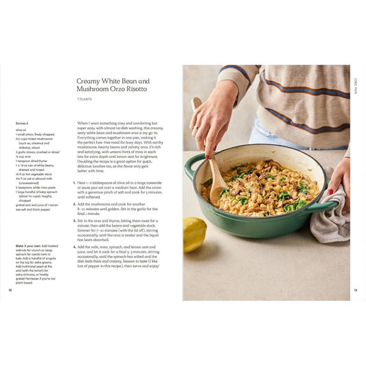 Quick Wins: Healthy Cooking for Busy Lives