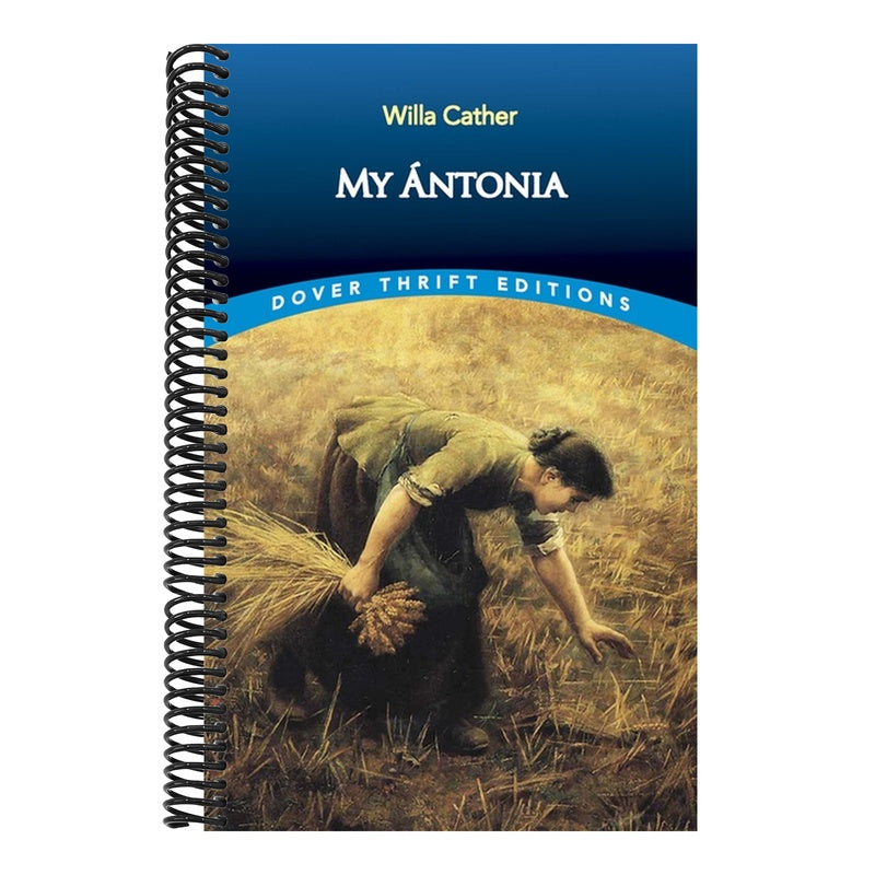 My Antonia