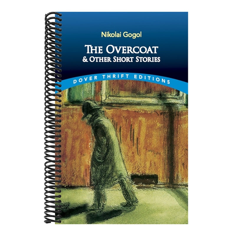 The Overcoat and Other Short Stories (Revised)