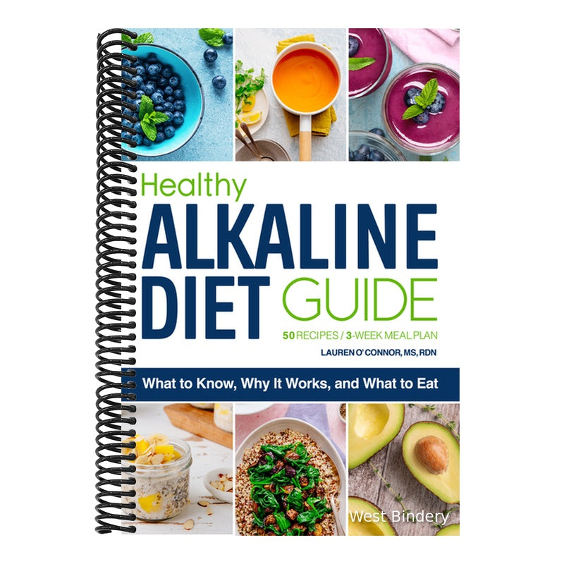 Healthy Alkaline Diet Guide: What to Know, Why It Works, and What to Eat