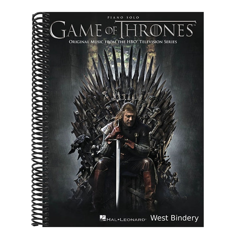 Game of Thrones: Original Music from the HBO Television Series