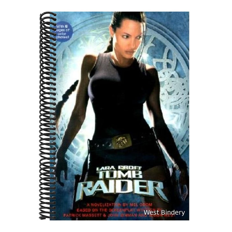 Tomb Raider