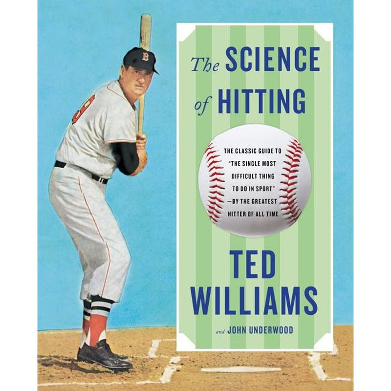 Science of Hitting (Revised)