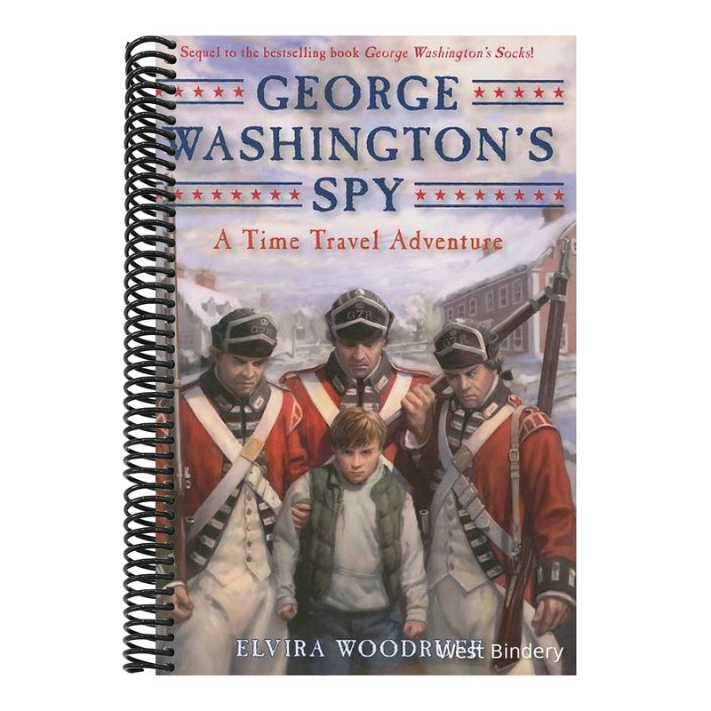 George Washington's Spy