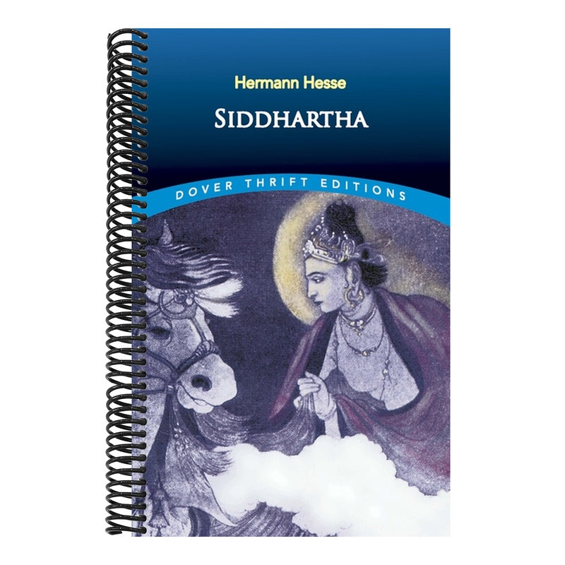 Siddhartha