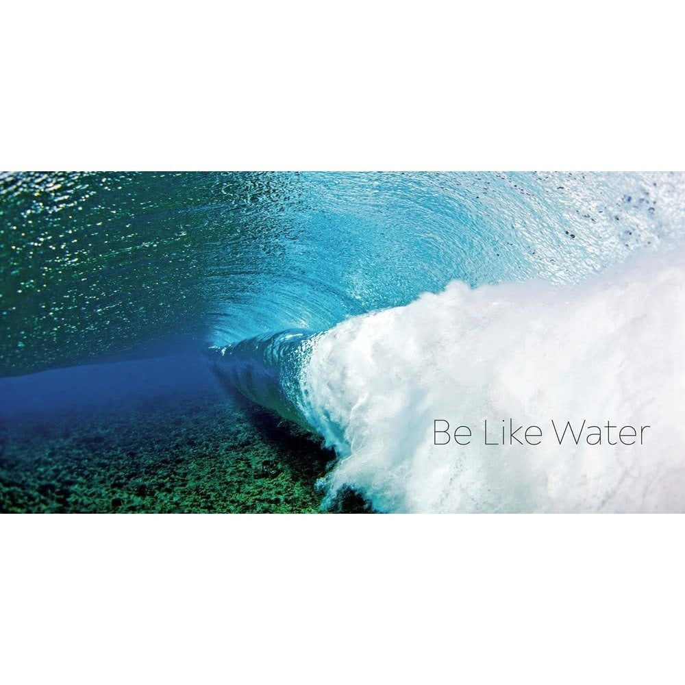 Clark Little: The Art of Waves
