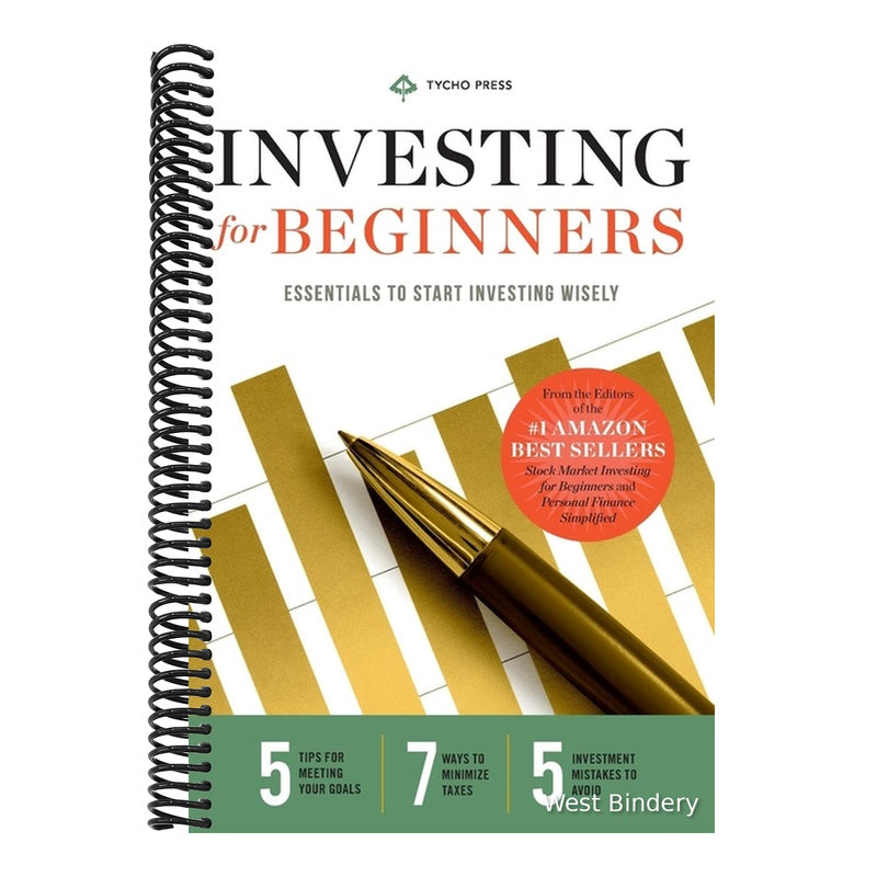Investing for Beginners: Essentials to Start Investing Wisely
