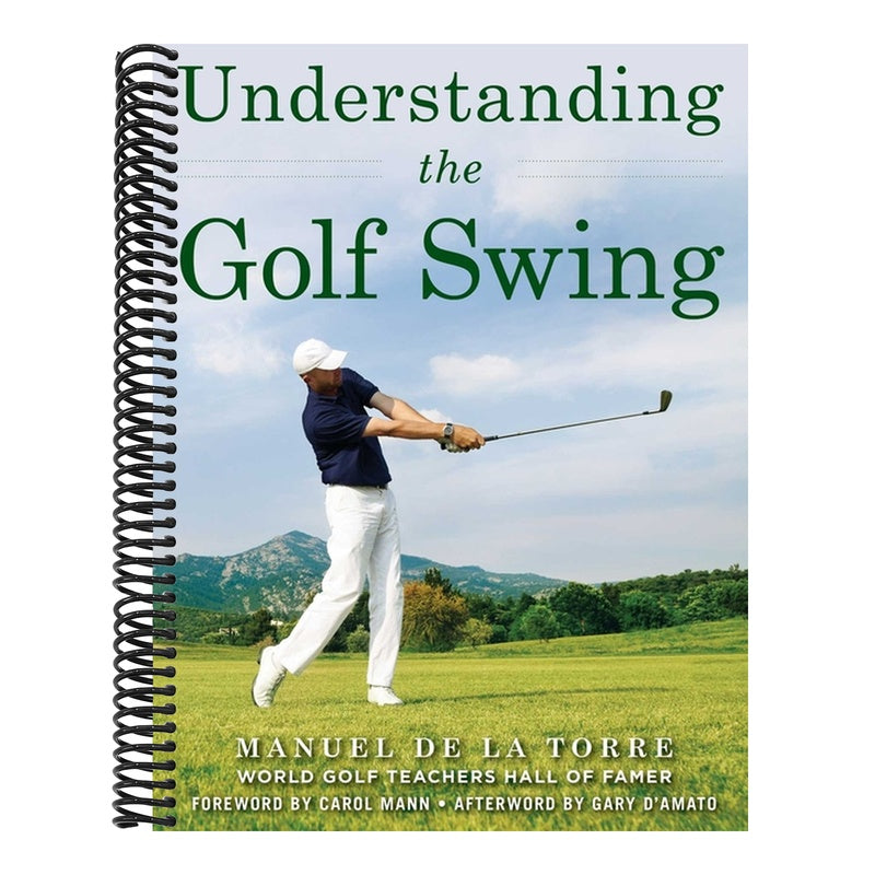 Understanding the Golf Swing