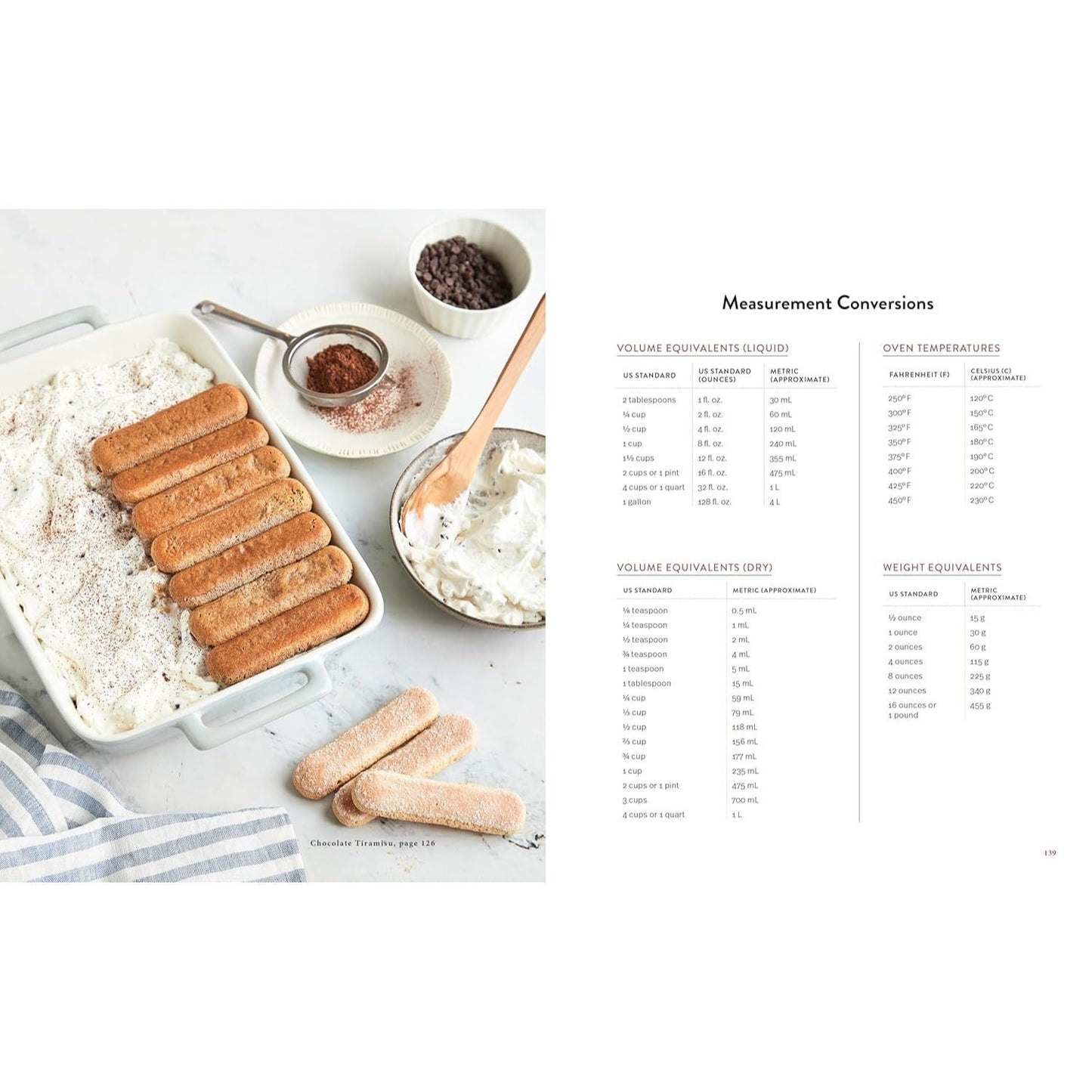 The Easy Italian Cookbook: 100 Quick and Authentic Recipes