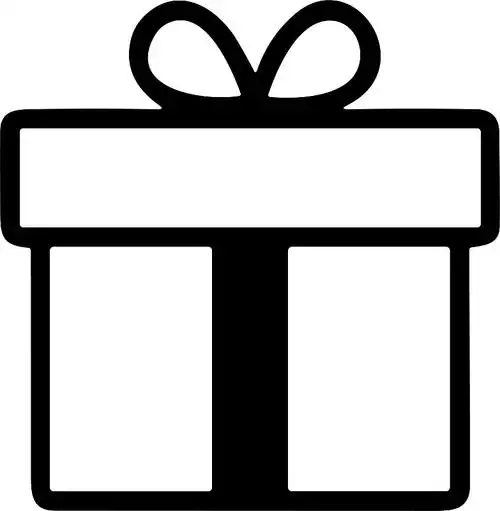 Gift Wrapping Service