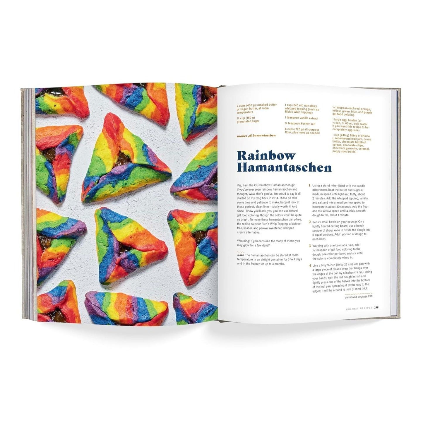 Eat Jewish: Over 100 Recipes That Blend Jewish Heritage, Modern Flavors, and Family Traditions