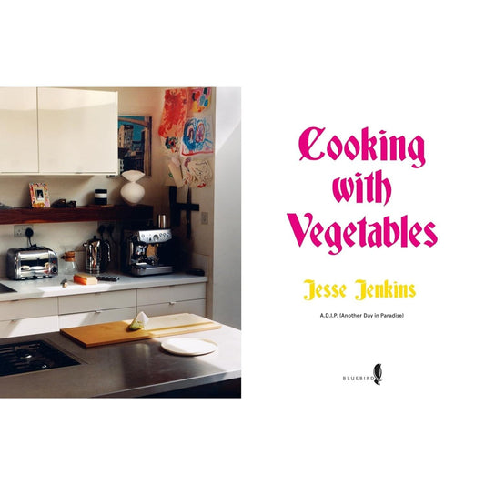 Cooking with Vegetables: The Sunday Times Bestseller