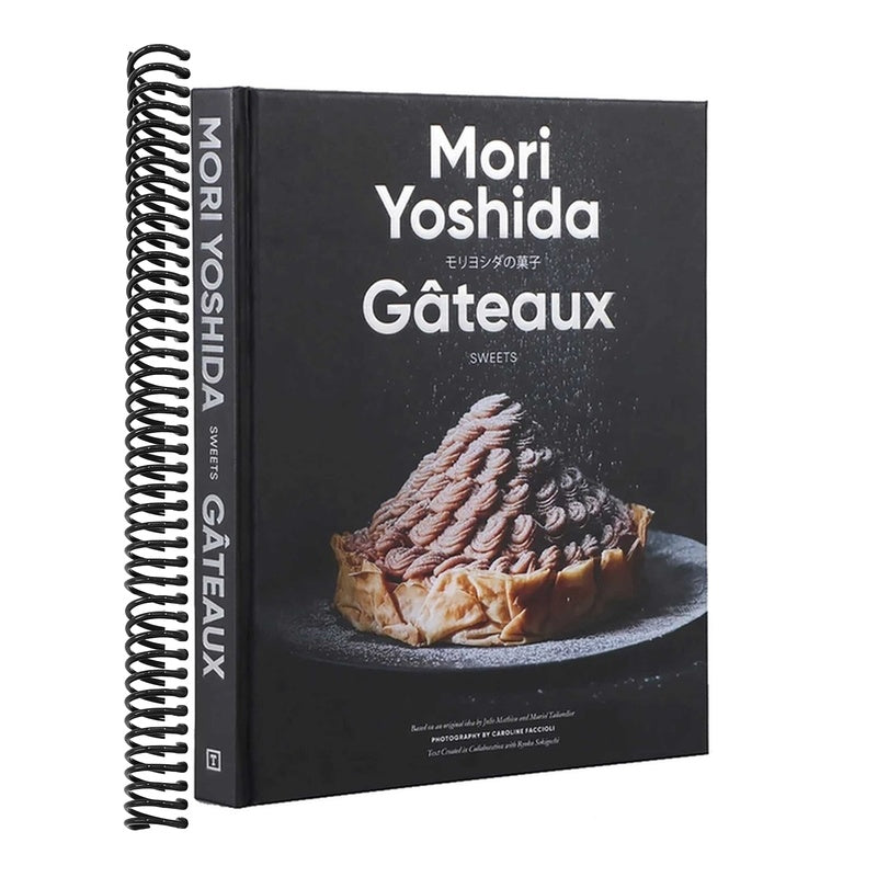 Gateaux: Sweets (Modern French Pastry)