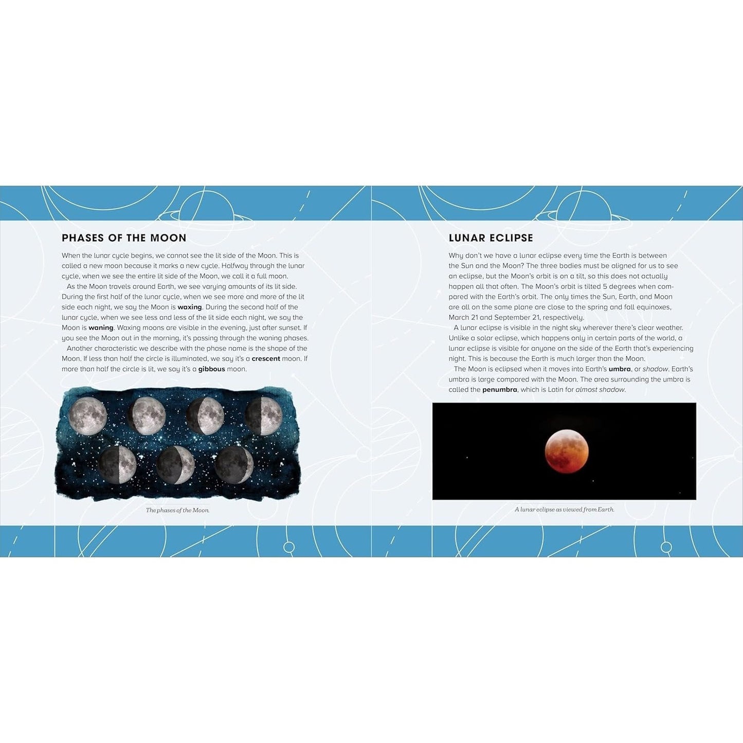 Our Solar System: An Exploration of Planets, Moons, Asteroids, and Other Mysteries of Space