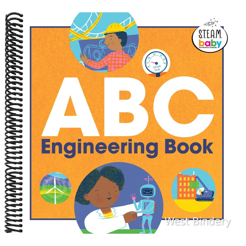 ABC Engineering Book