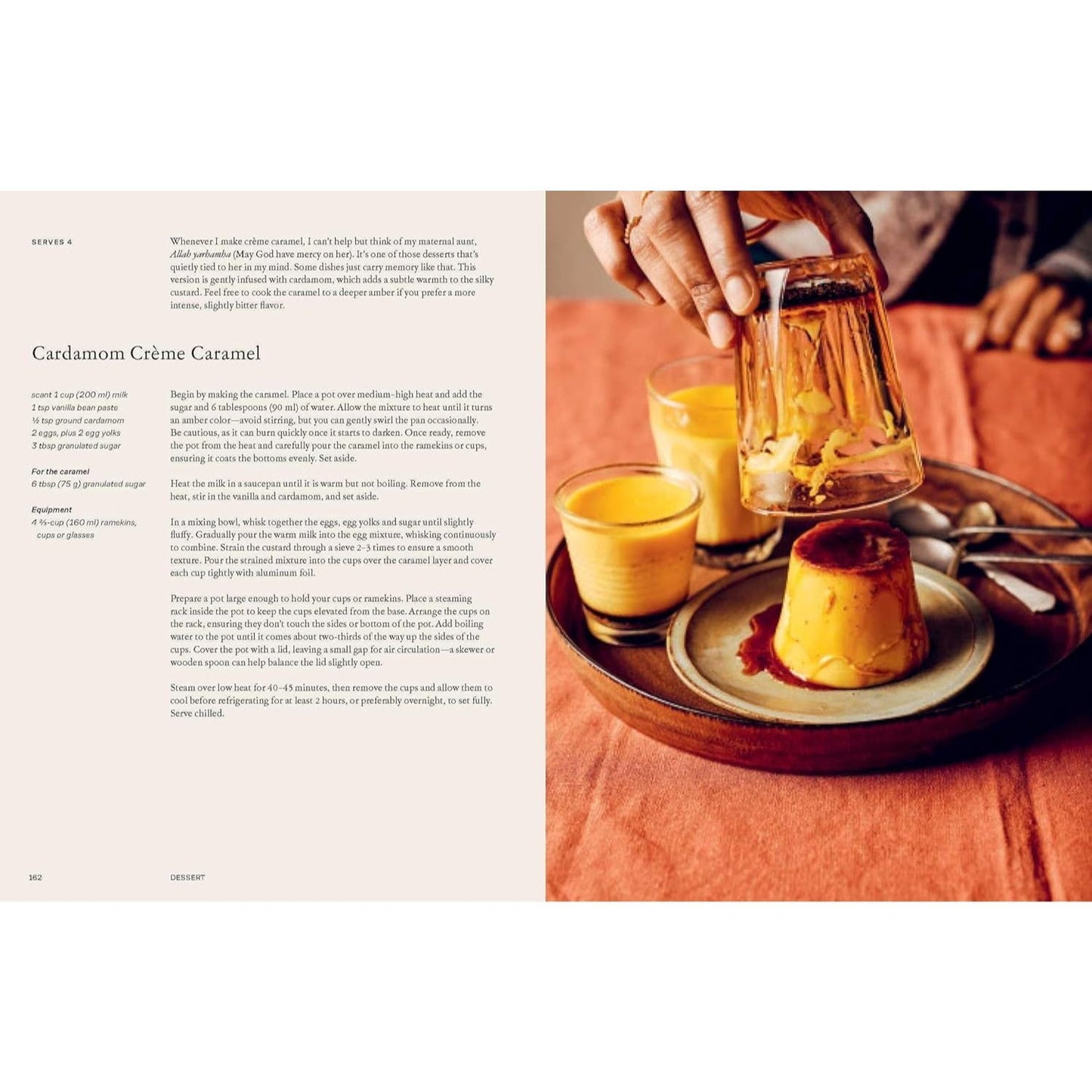 The Ramadan Kitchen: Nourishing Recipes from Fast to Feast