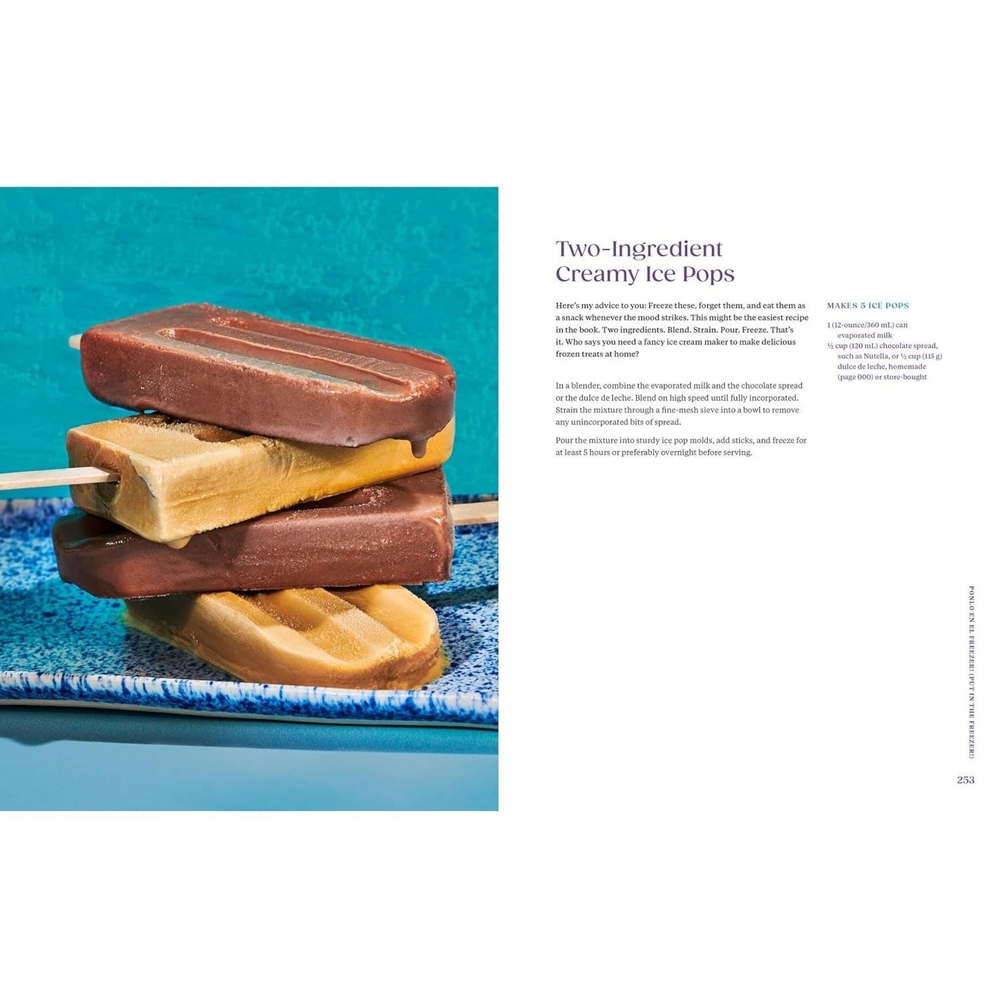 Bodega Bakes: Recipes for Sweets and Treats Inspired by My Corner Store - A Baking Cookbook