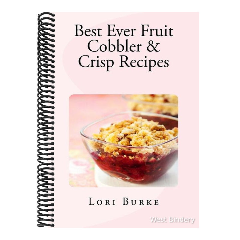 Best Ever Fruit Cobbler & Crisp Recipes
