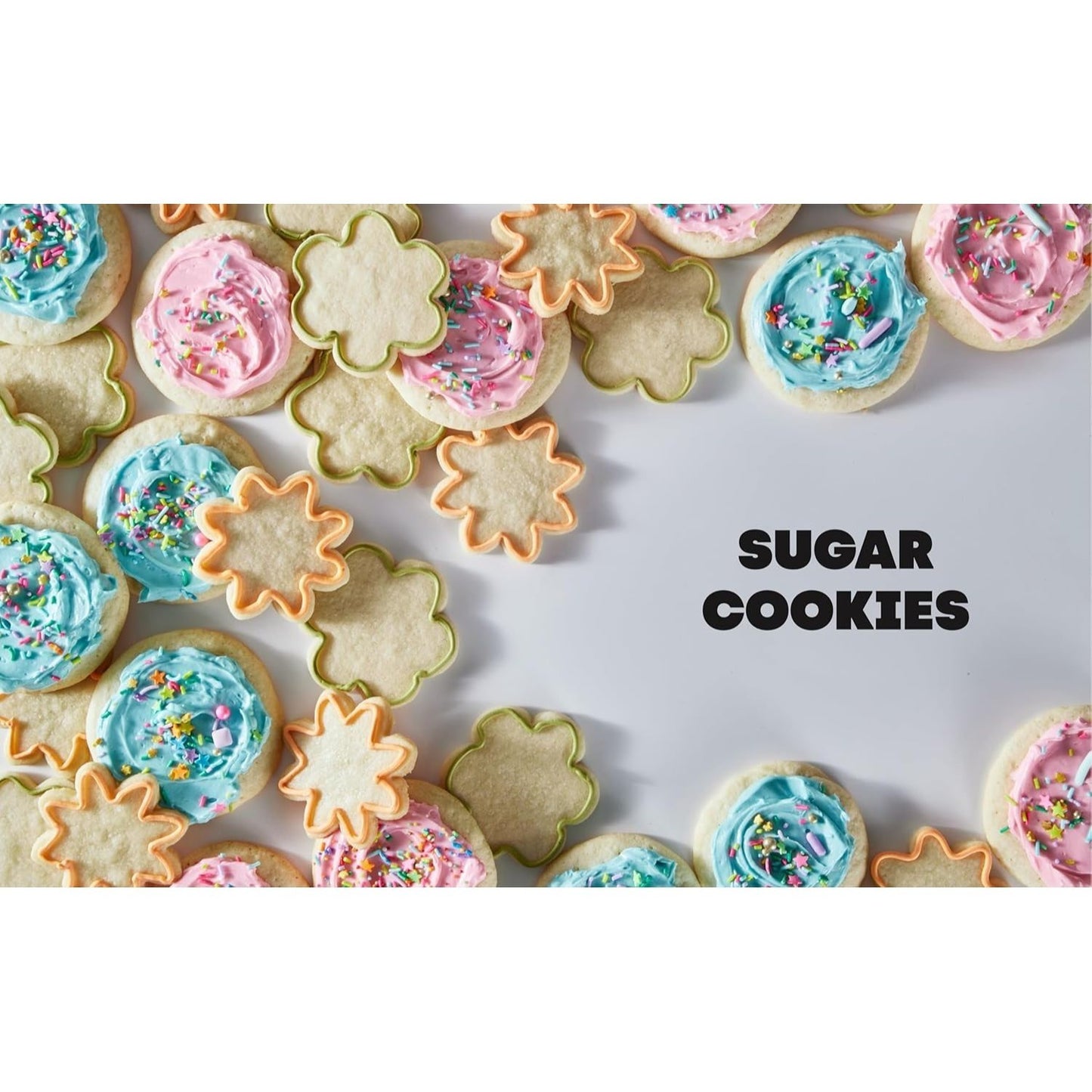 Dessert Course: Lessons in the Whys and Hows of Baking