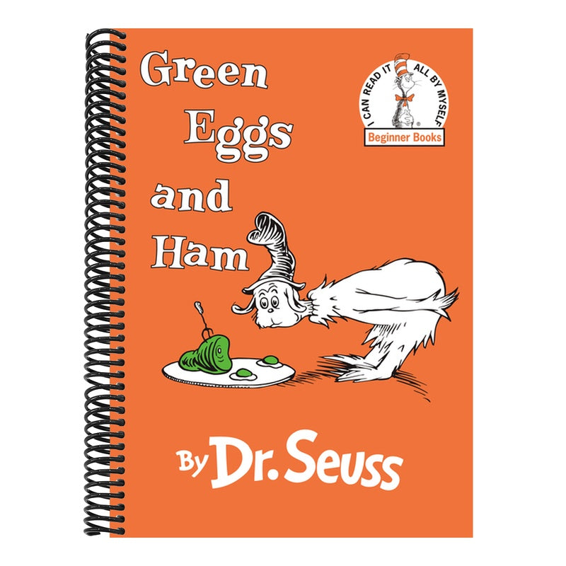 Green Eggs and Ham