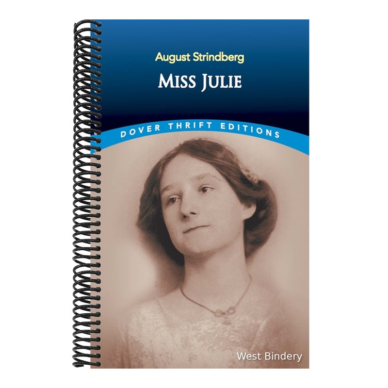 Miss Julie (Revised)