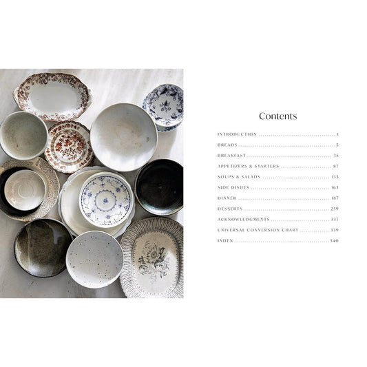 Magnolia Table, Volume 3: A Collection of Recipes for Gathering