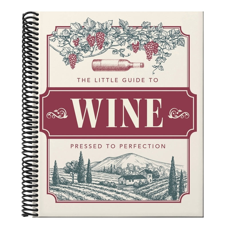 The Little Book of Wine: In Vino Veritas