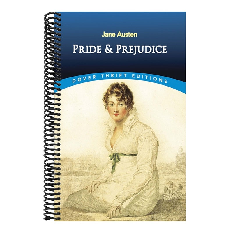 Pride and Prejudice