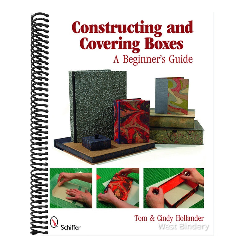Constructing and Covering Boxes: A Beginner's Guide