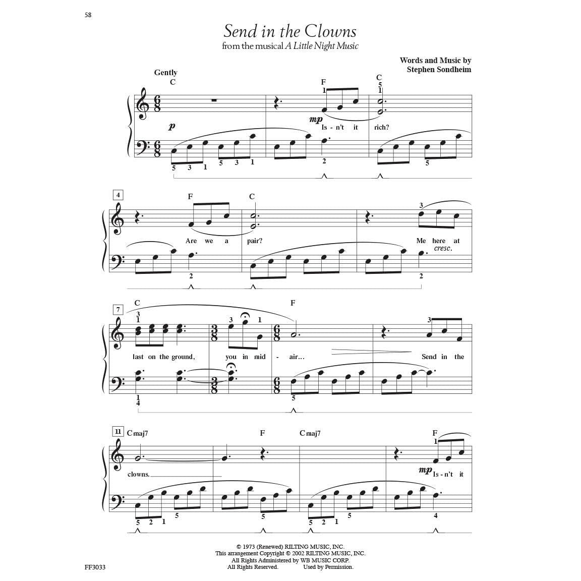 Adult Piano Adventures Popular Book 2 Piano Sheet Music Timeless Hits & Favorites for Beginners Includes Hey Jude, Bridge Over Troubled Water, Piano M