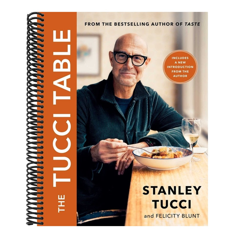 The Tucci Table