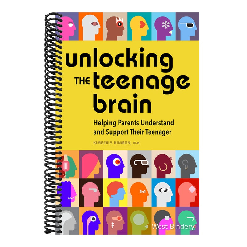 Unlocking the Teenage Brain: Helping Parents Understand and Support Their Teenager