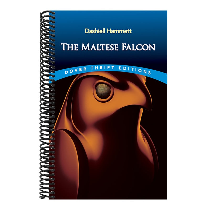 The Maltese Falcon