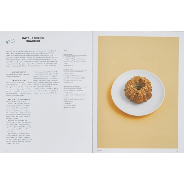 The Lula Cafe Cookbook: Collected Recipes and Stories