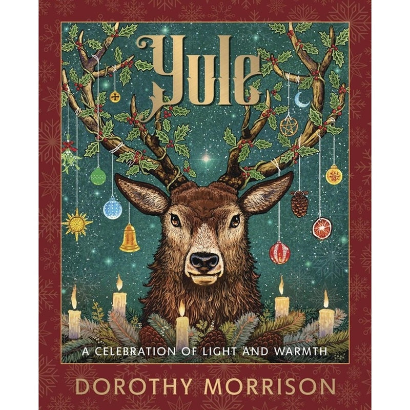 Yule: A Celebration of Light and Warmth