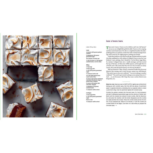 Smitten Kitchen Keepers: New Classics for Your Forever Files: A Cookbook (Spiral Bound)
