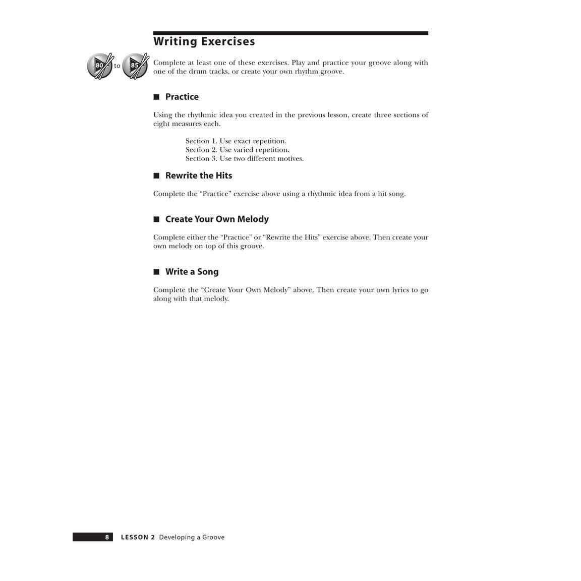 The Songwriter's Workshop Harmony Chord Progressions and Songwriting Techniques Learn to Write Hit Songs with Online Audio Berklee Press Music Composition
