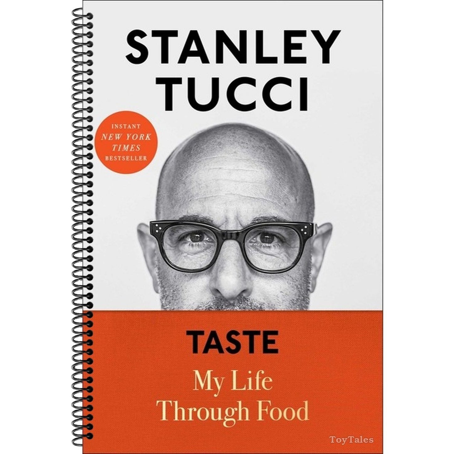 Taste: My Life Through Food