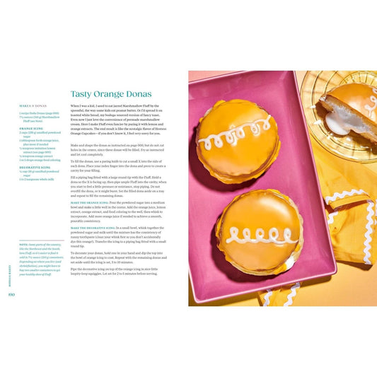 Bodega Bakes: Recipes for Sweets and Treats Inspired by My Corner Store - A Baking Cookbook