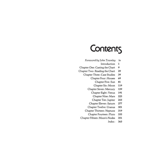 Planets in Composite: Analyzing Human Relationships