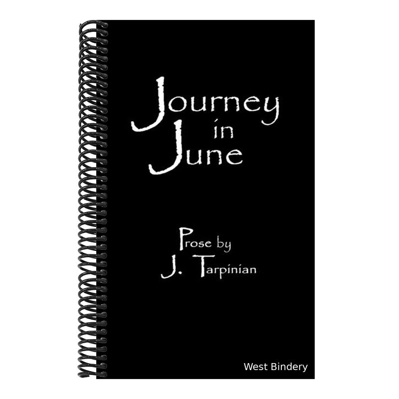 Journey in June